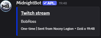 Reminder screenshot 2